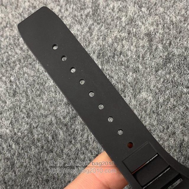 RichardMille手錶 RM57-01龍飛鳳舞系列 理查德米勒機械男表 理查德米勒高端男士腕表  hds1513